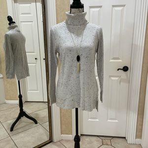 Turtleneck Sweater by Calvin Klein (M)